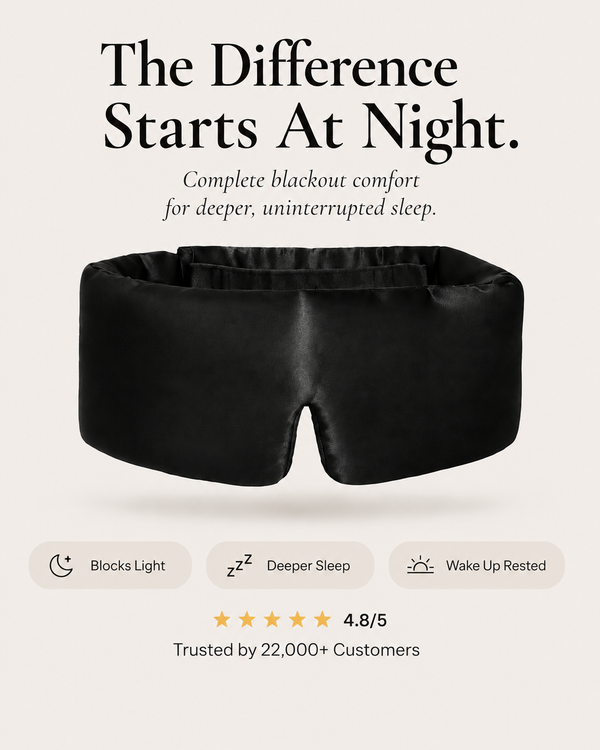 Lunar Sleepmask