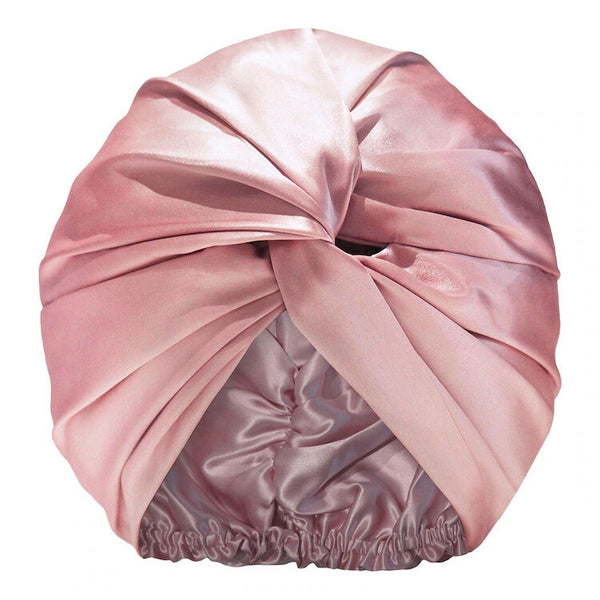 Premium Bonnet Roze