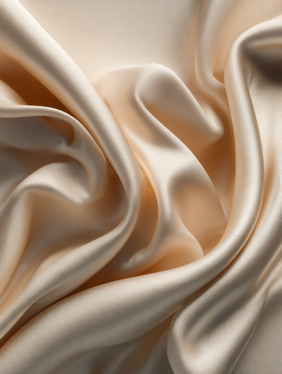 The Difference You Feel With Silk